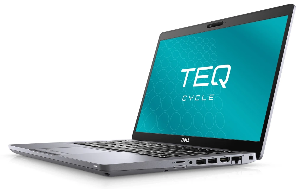 [TD5410MX02B] TEQCYCLE DELL L5410 I5-10210U/14FHD/16GB/256SSD/W11P