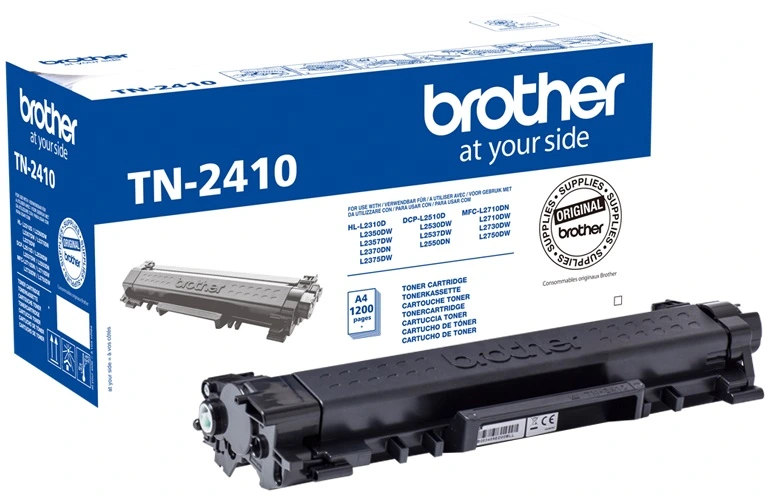 [TN2410] BROTHER TN2410 TONER BLACK